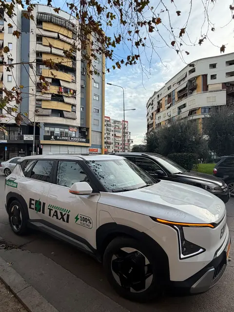 EDI TAXI