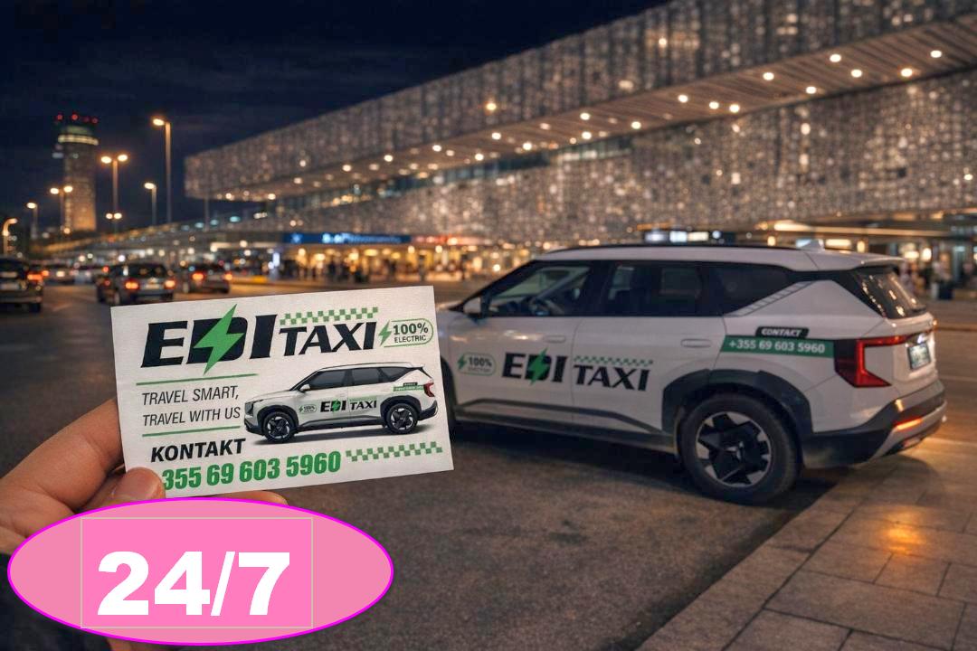 EDI TAXI