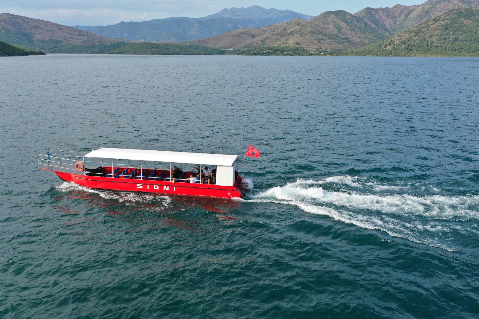 Sidni Boat Tours