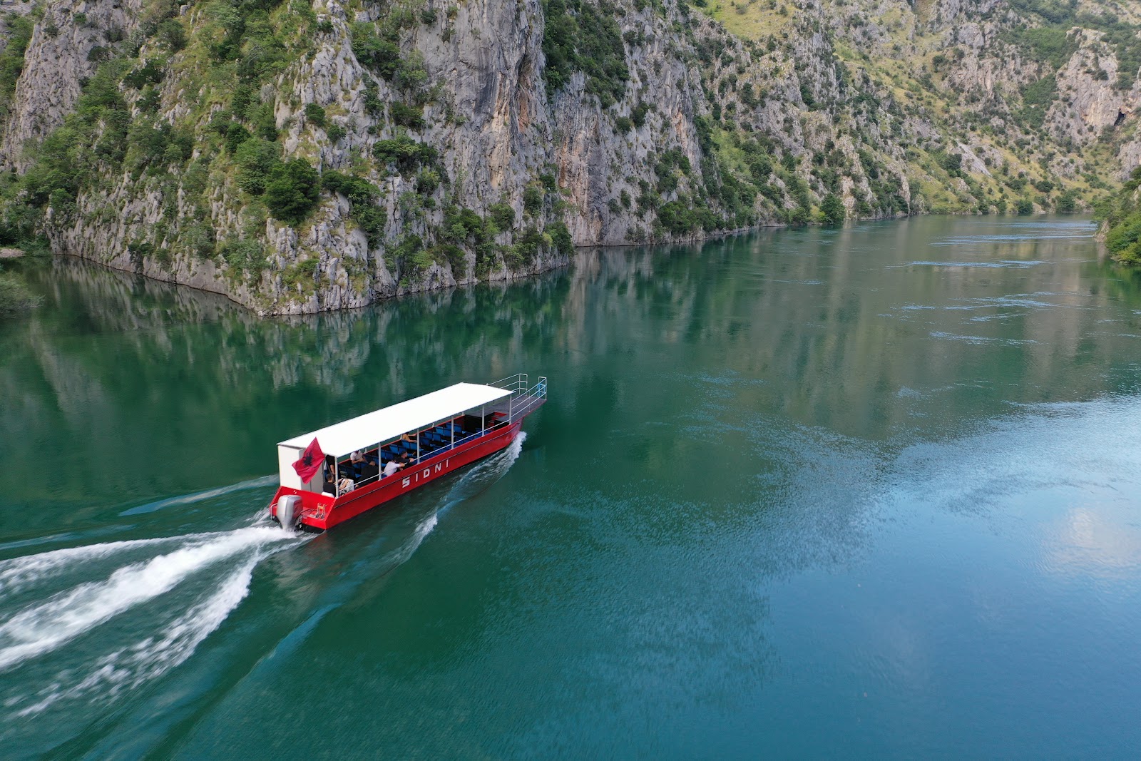 Sidni Boat Tours
