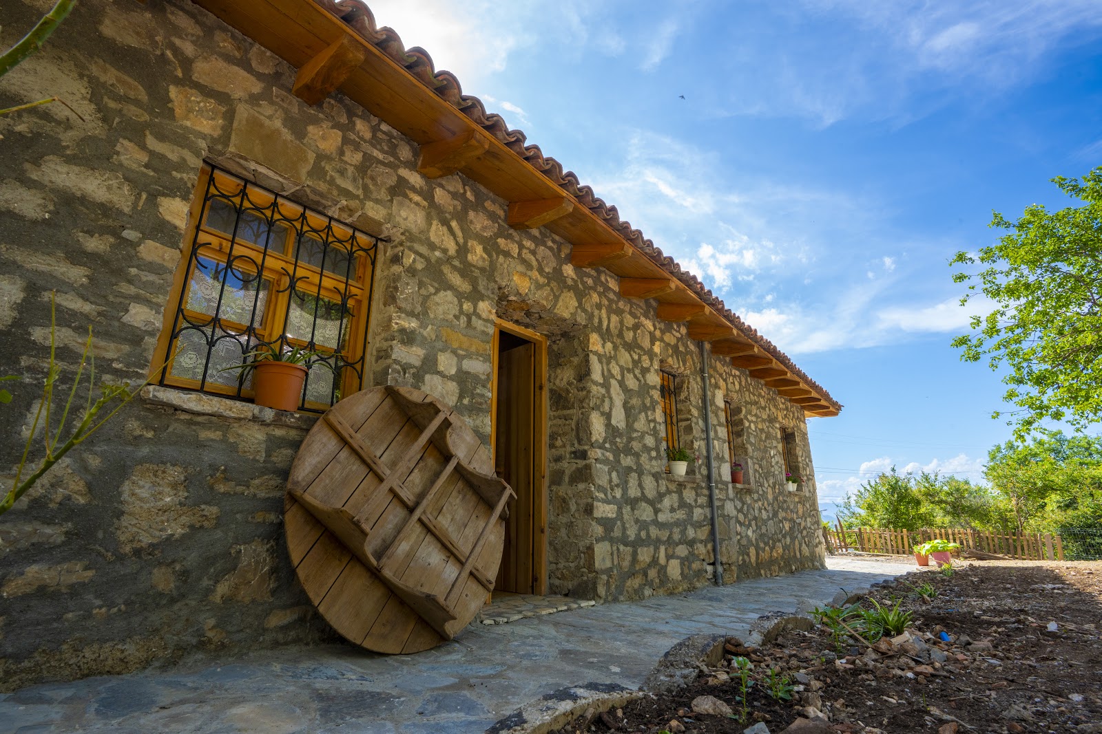 BabaNu Guesthouse