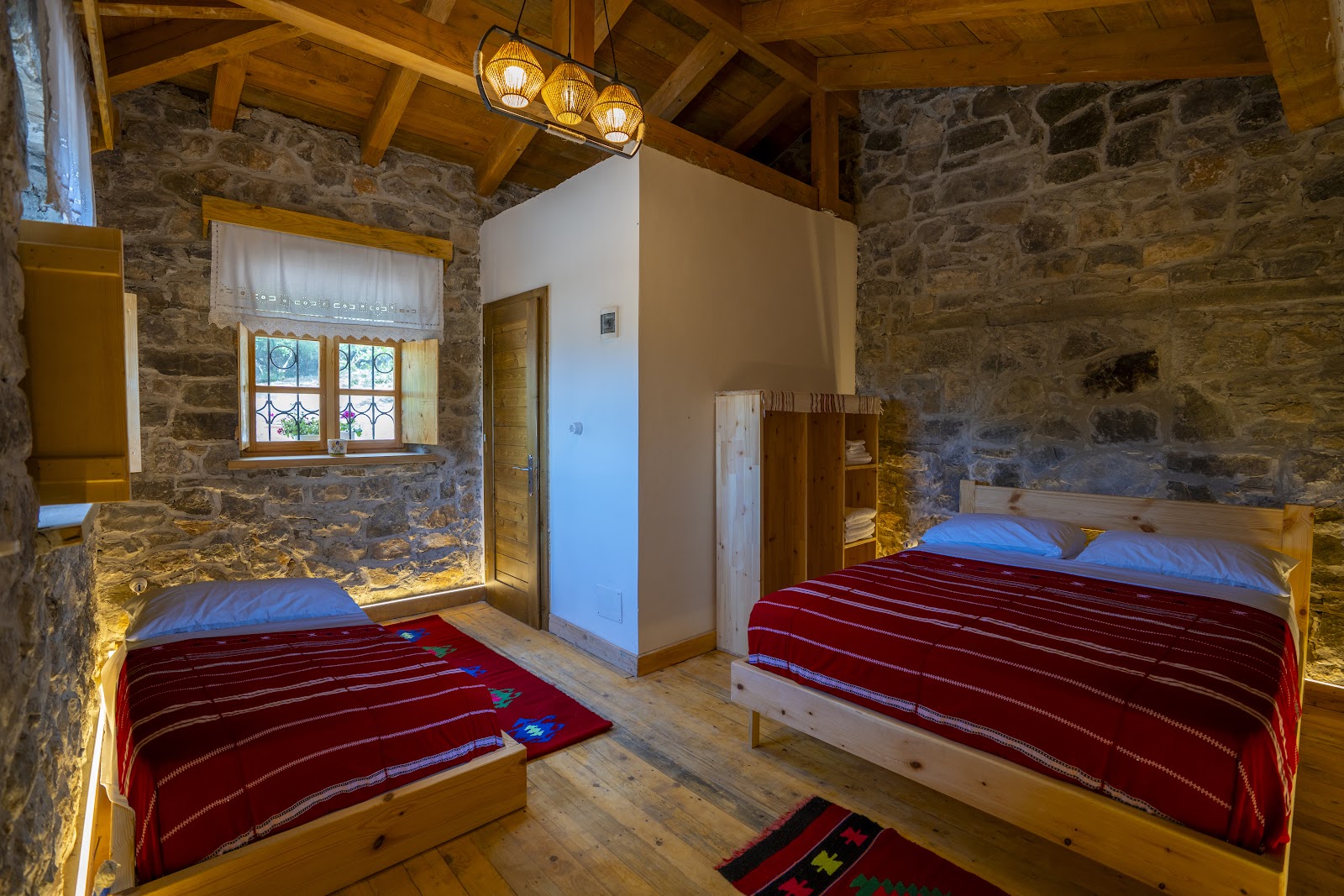 BabaNu Guesthouse
