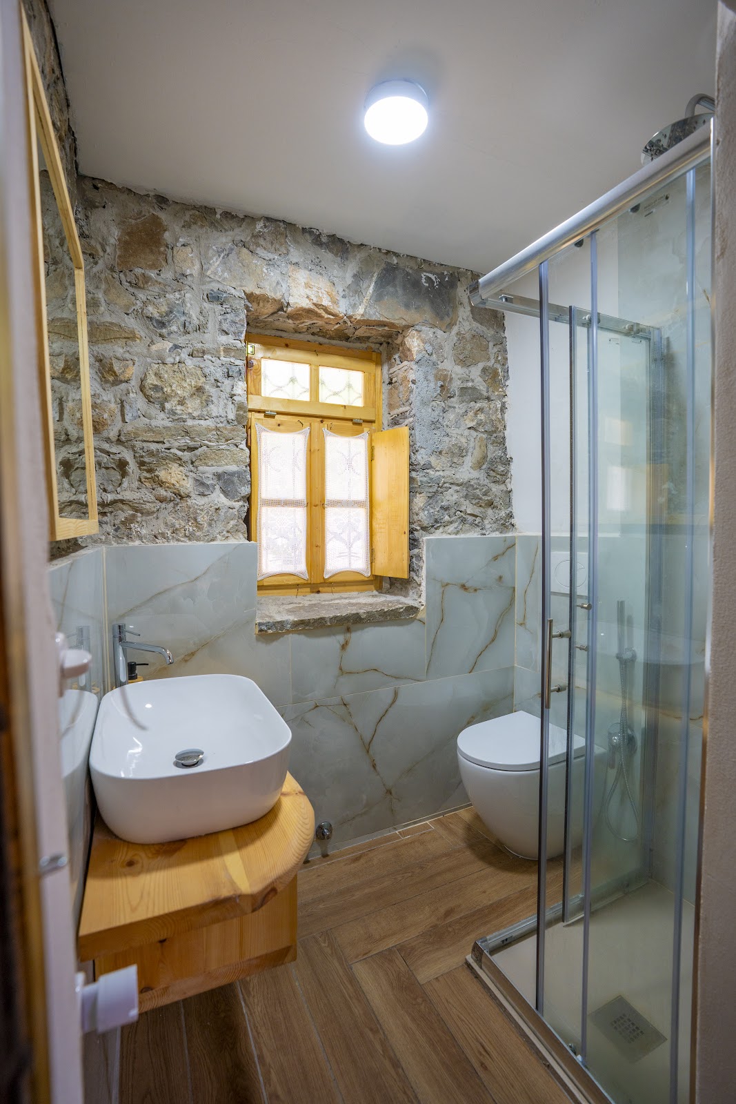 BabaNu Guesthouse