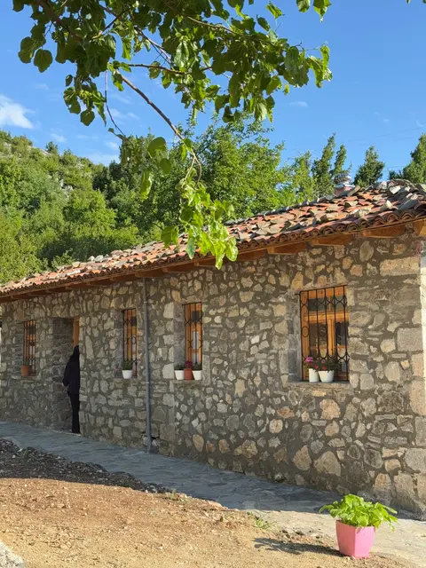 BabaNu Guesthouse