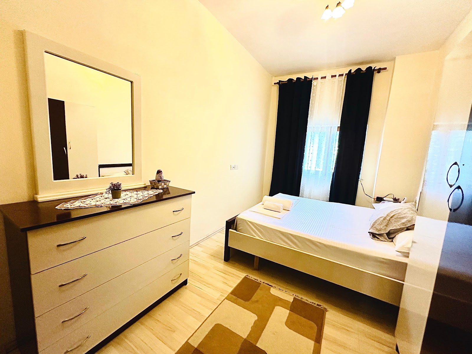 DOMUS KOMANESSE - Guest Houses