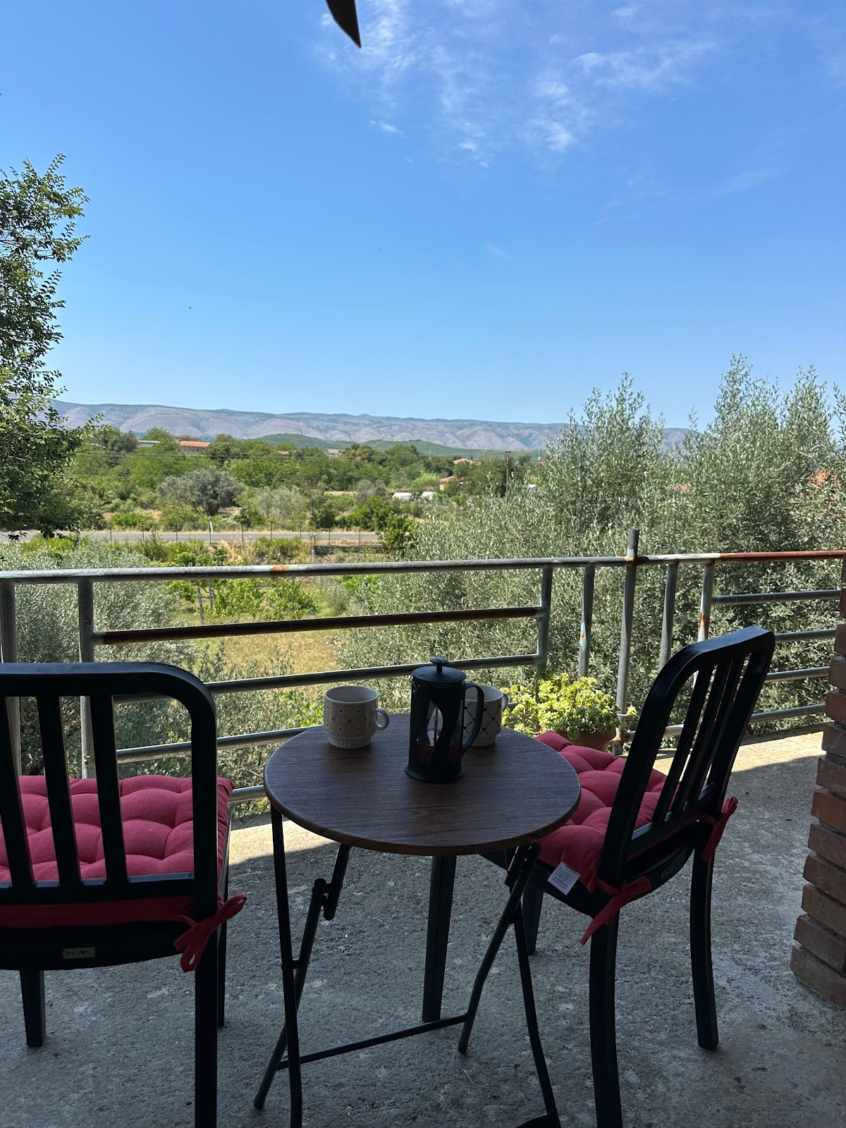 Guest House Keli