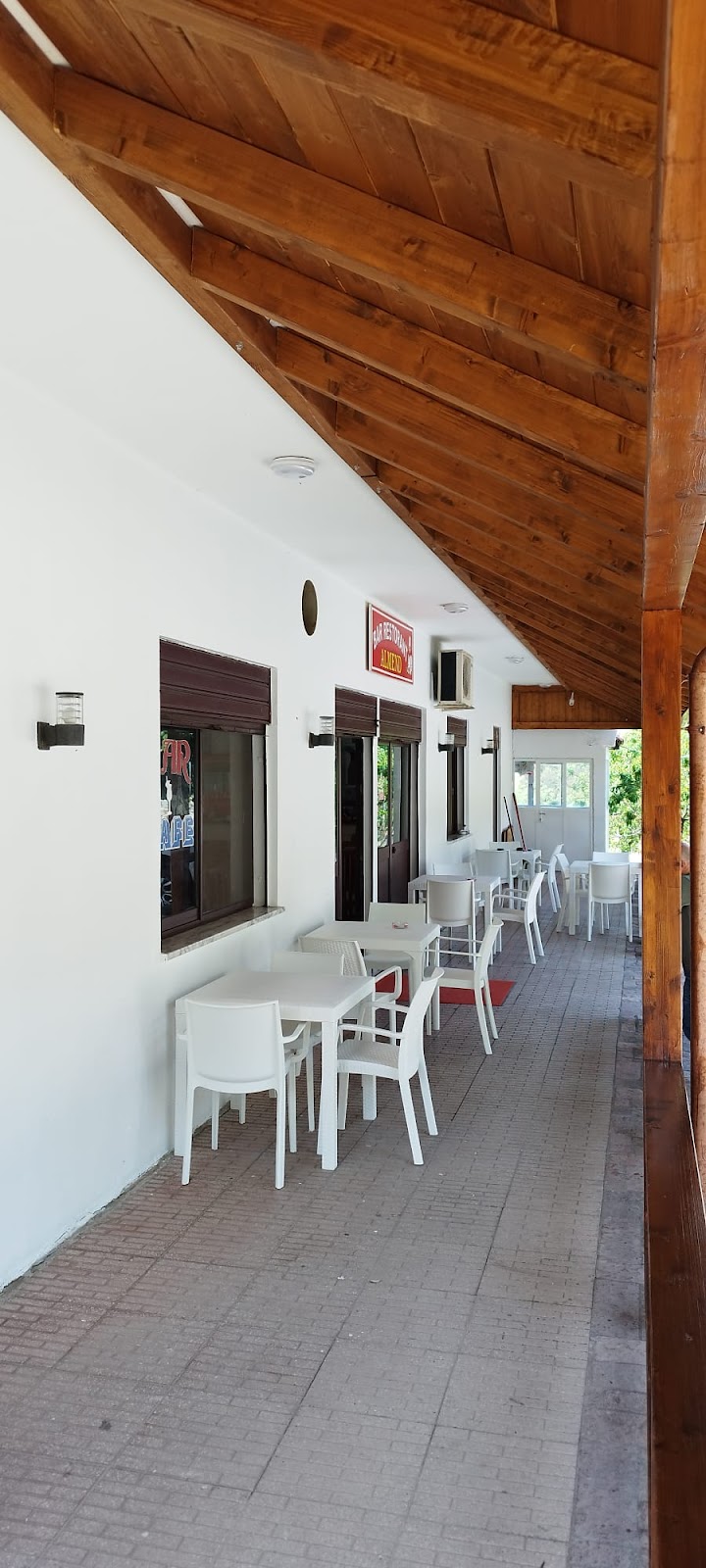 Restorant Almend