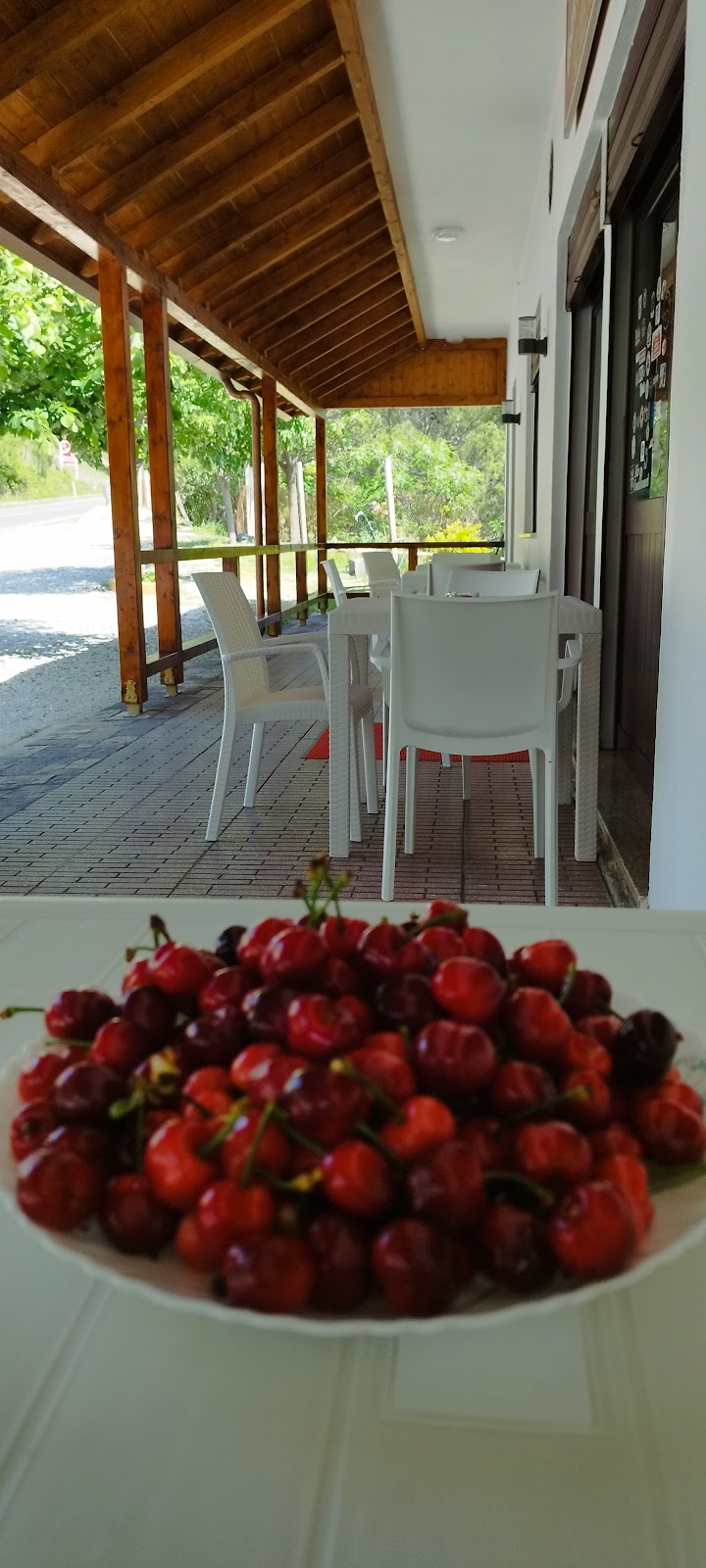 Restorant Almend