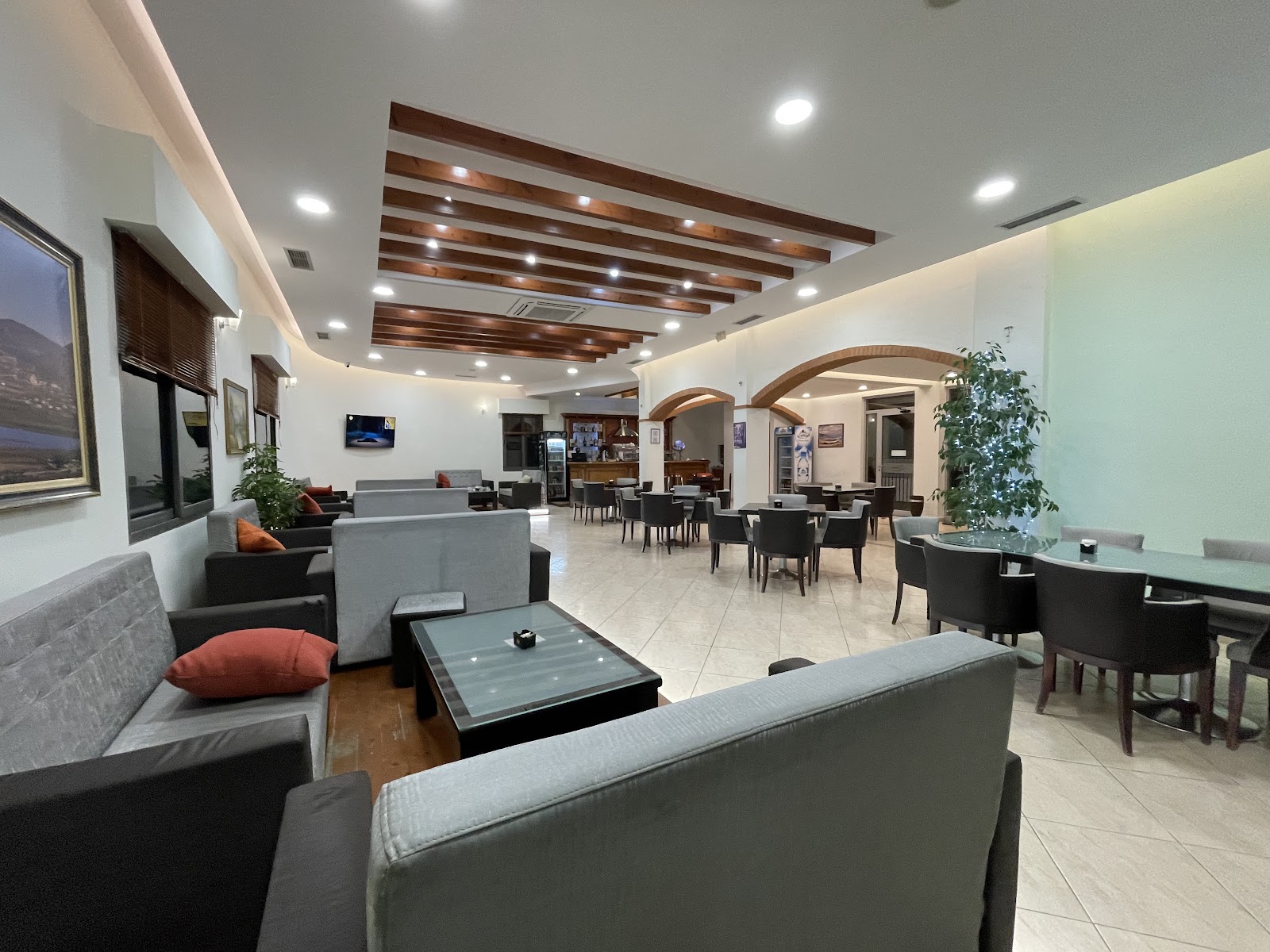 Bar Lisna
