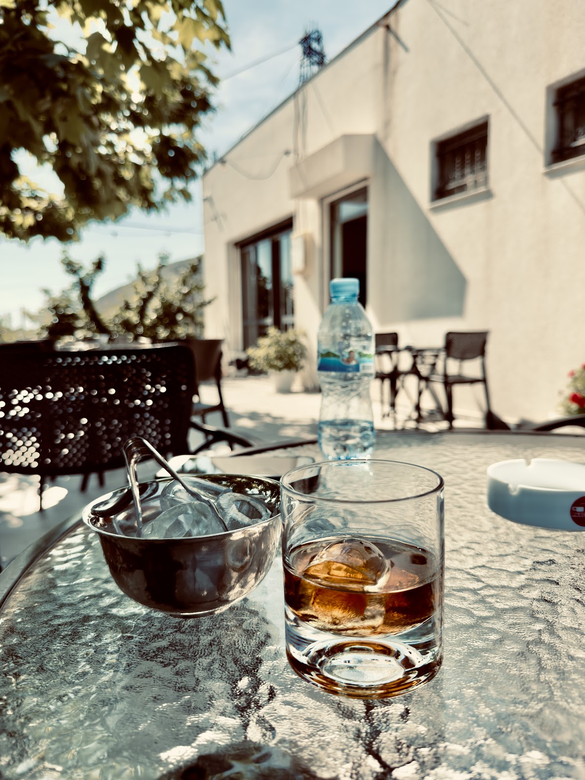 Bar Lisna