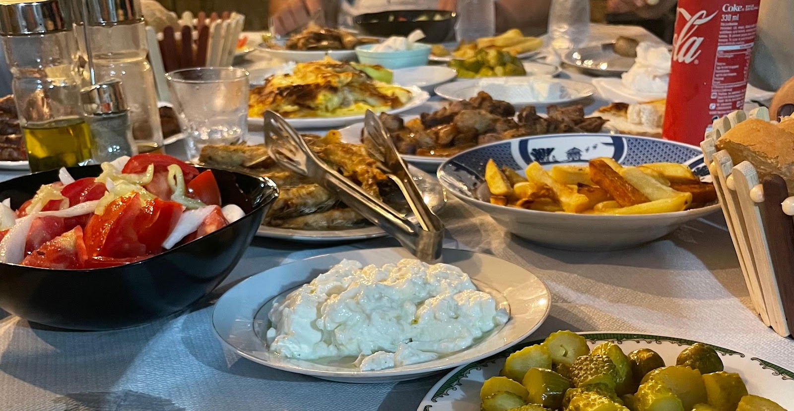 Bar Lekaj