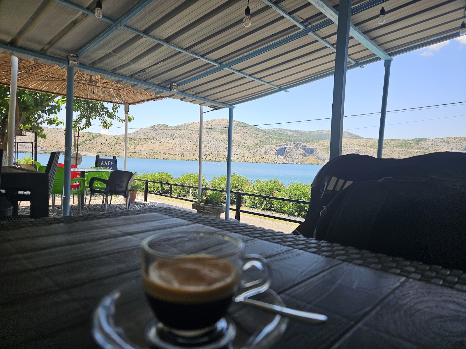 Bar Lekaj