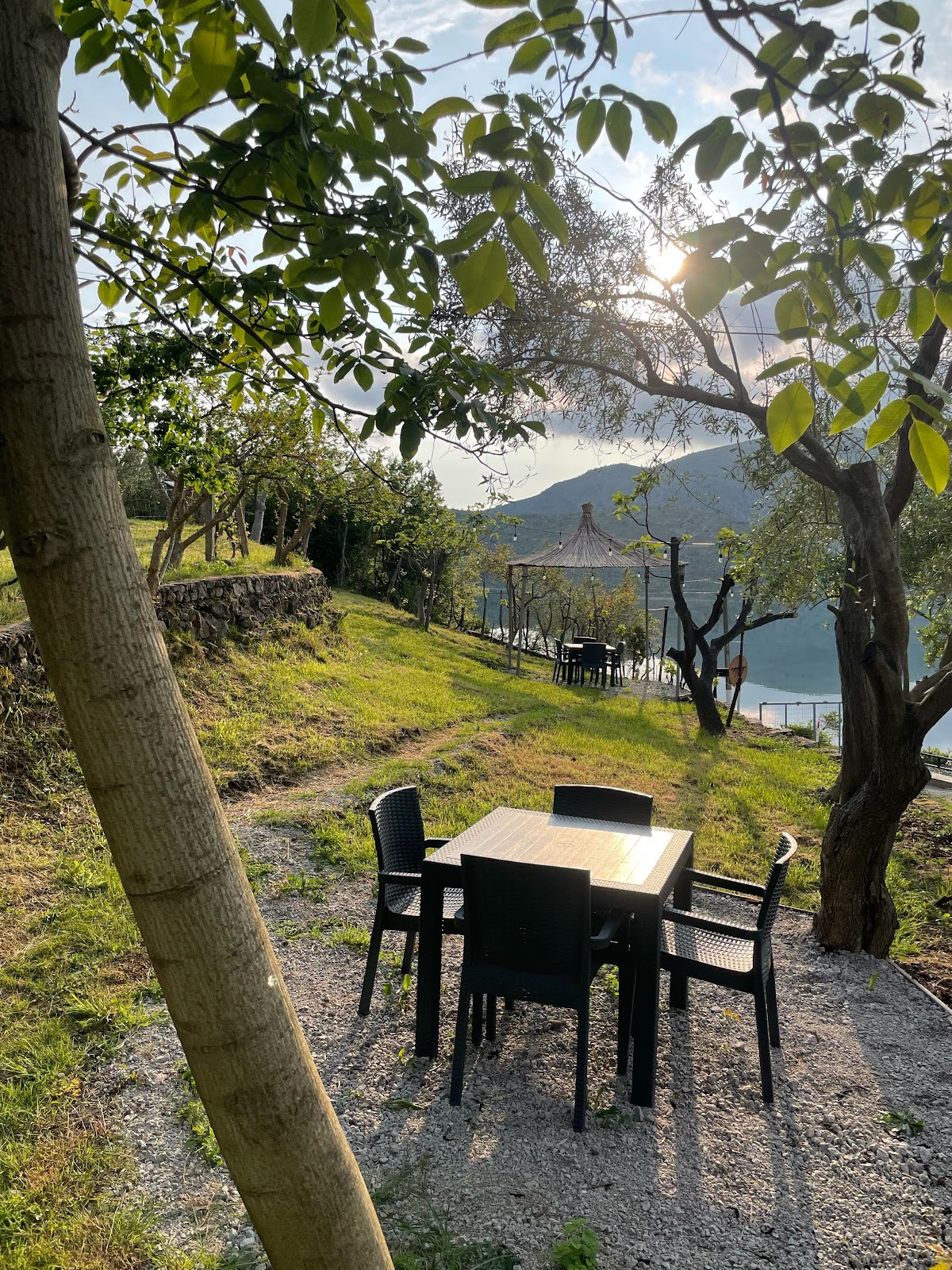 Bar Lekaj