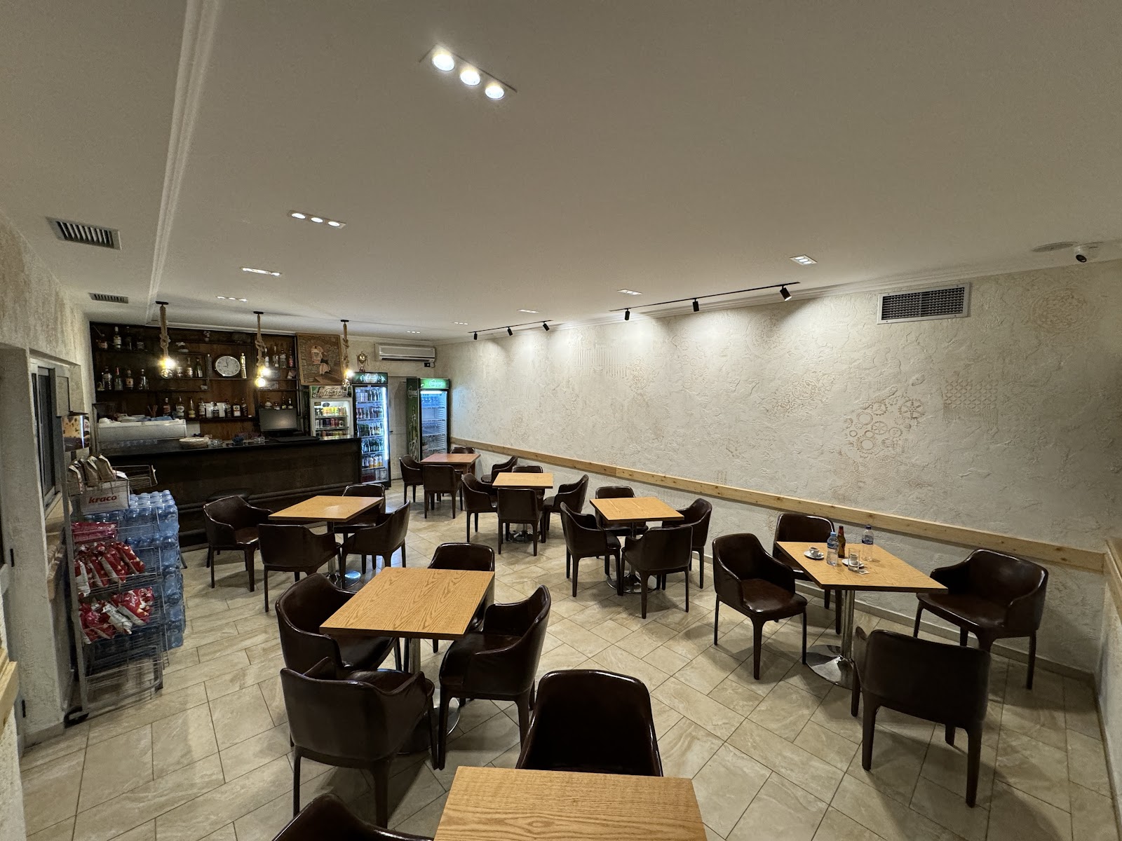 Bar Barcelona