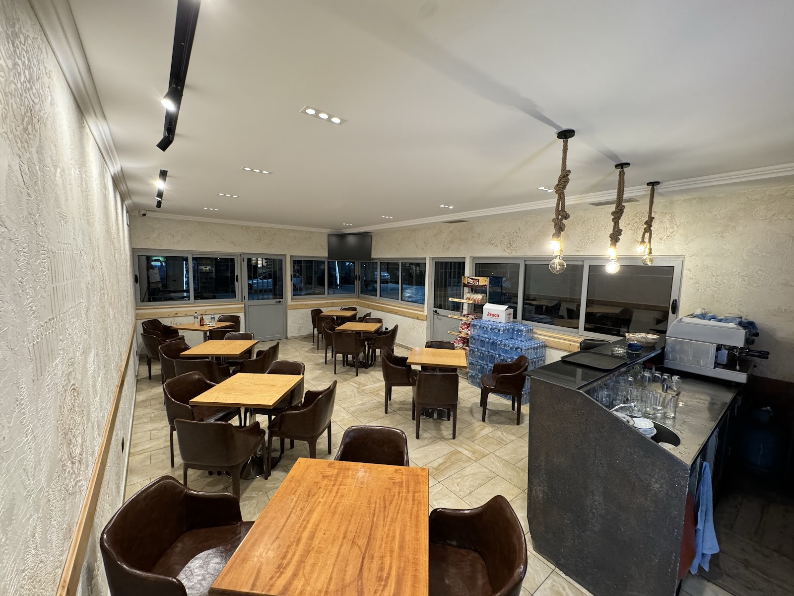 Bar Barcelona
