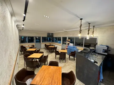 Bar Barcelona