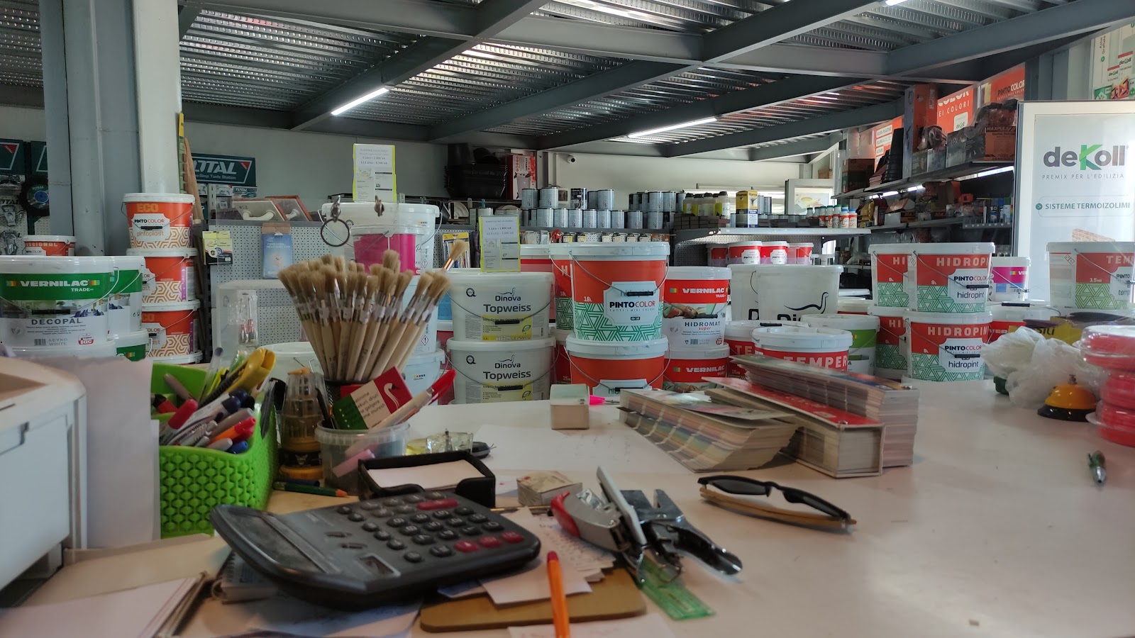 EKA GROUP ALBANIA