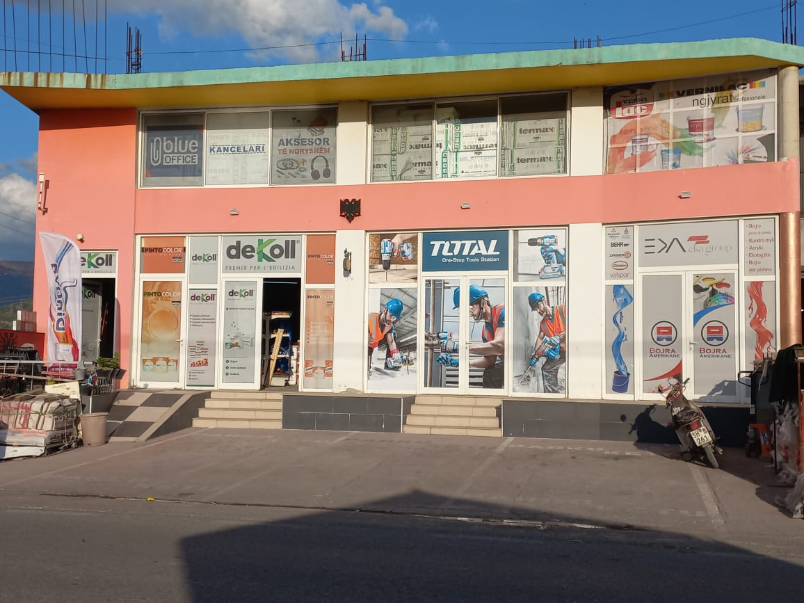 EKA GROUP ALBANIA