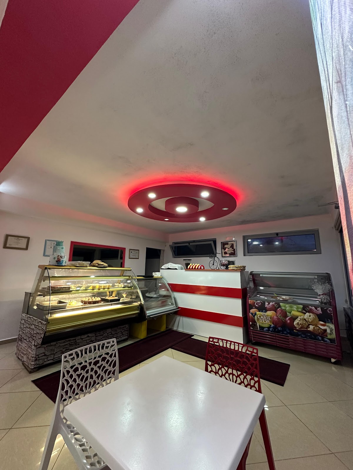 Pastiçeri Marku