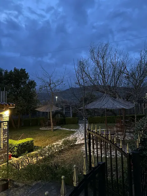 Pastiçeri Marku