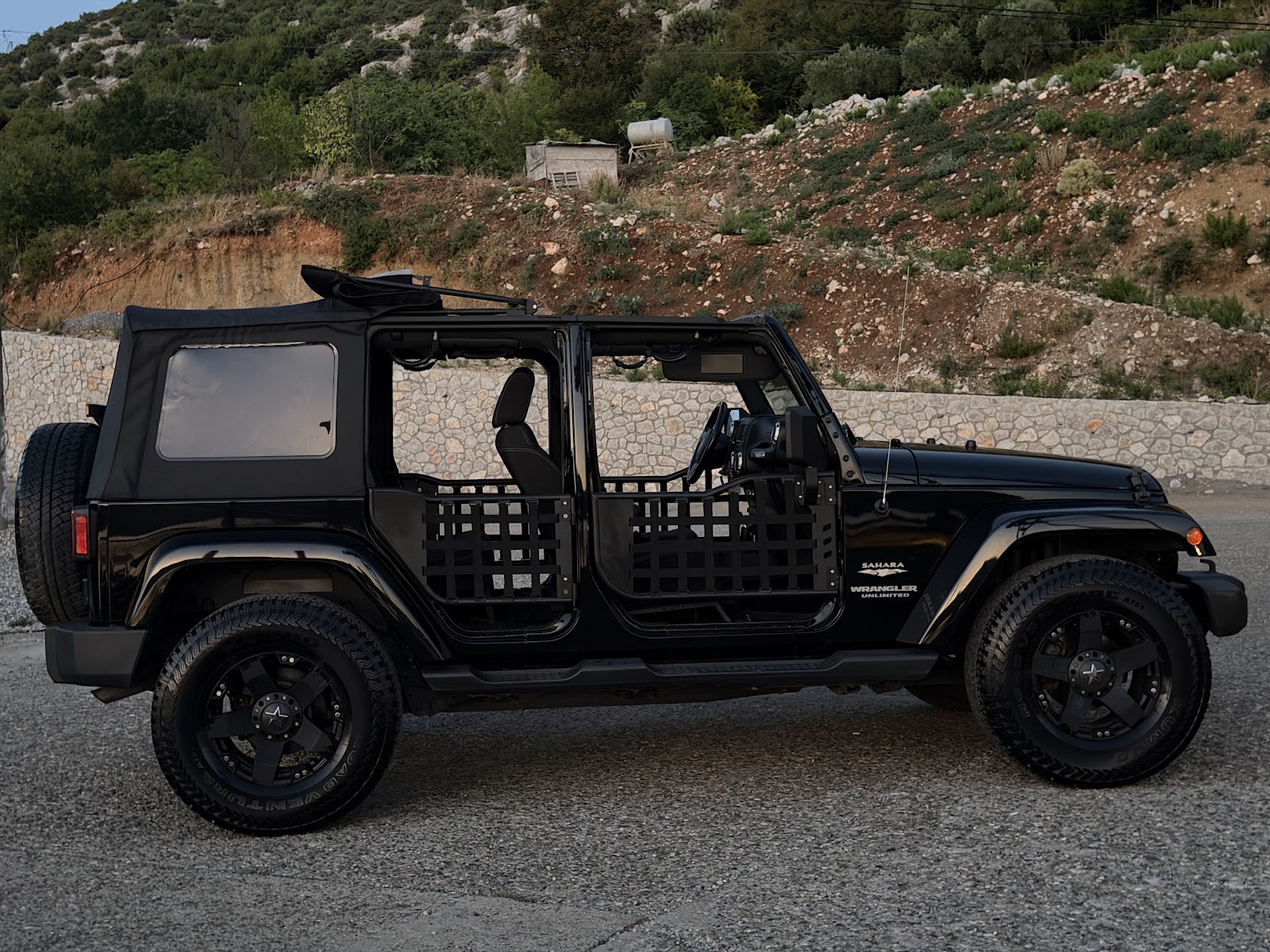 Auto Rent Naqja