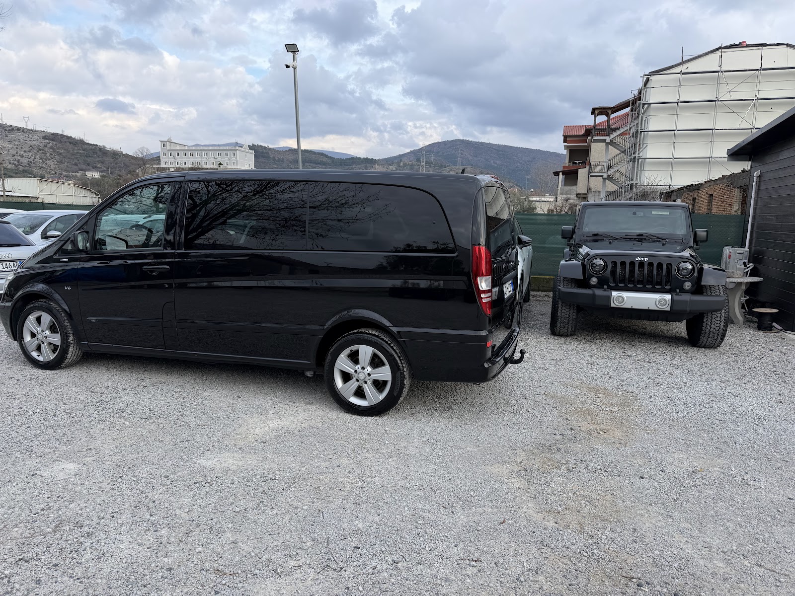 Auto Rent Naqja