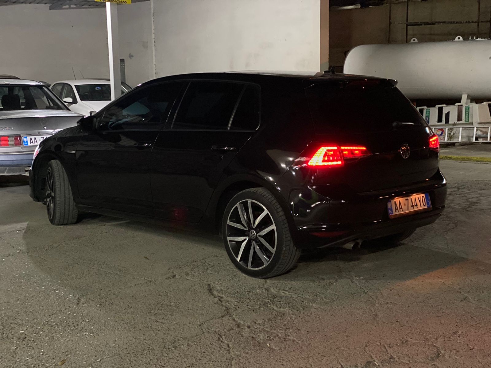 Auto Rent Naqja
