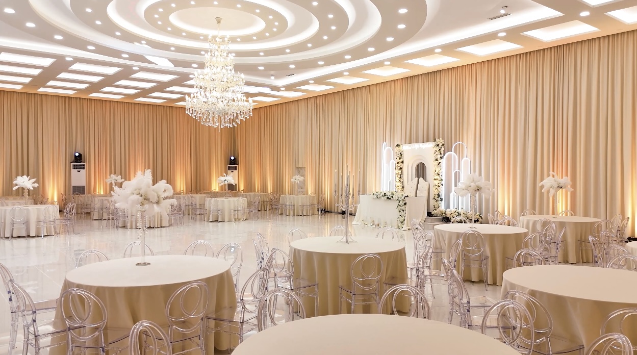 Reo wedding venue