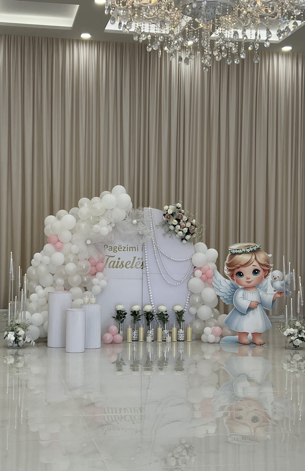 Reo wedding venue