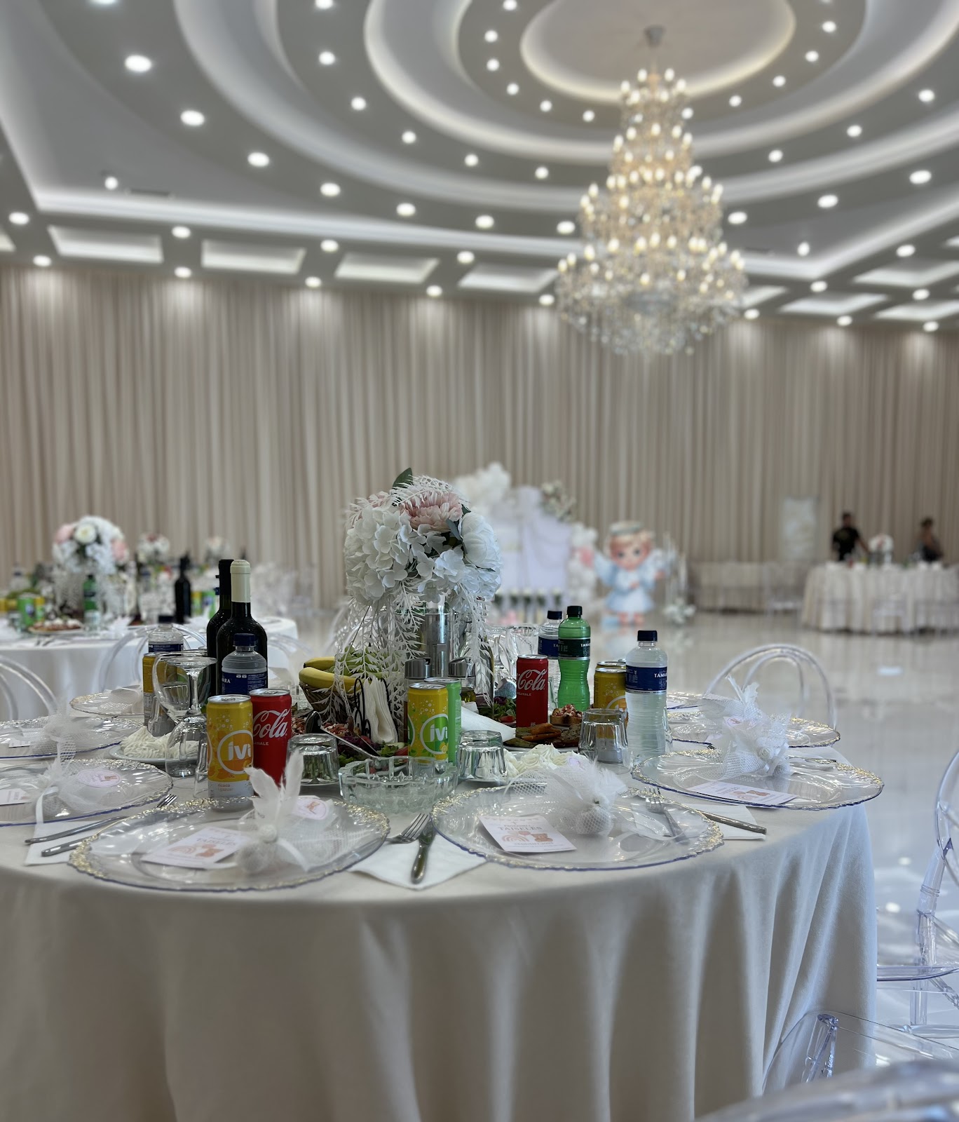 Reo wedding venue
