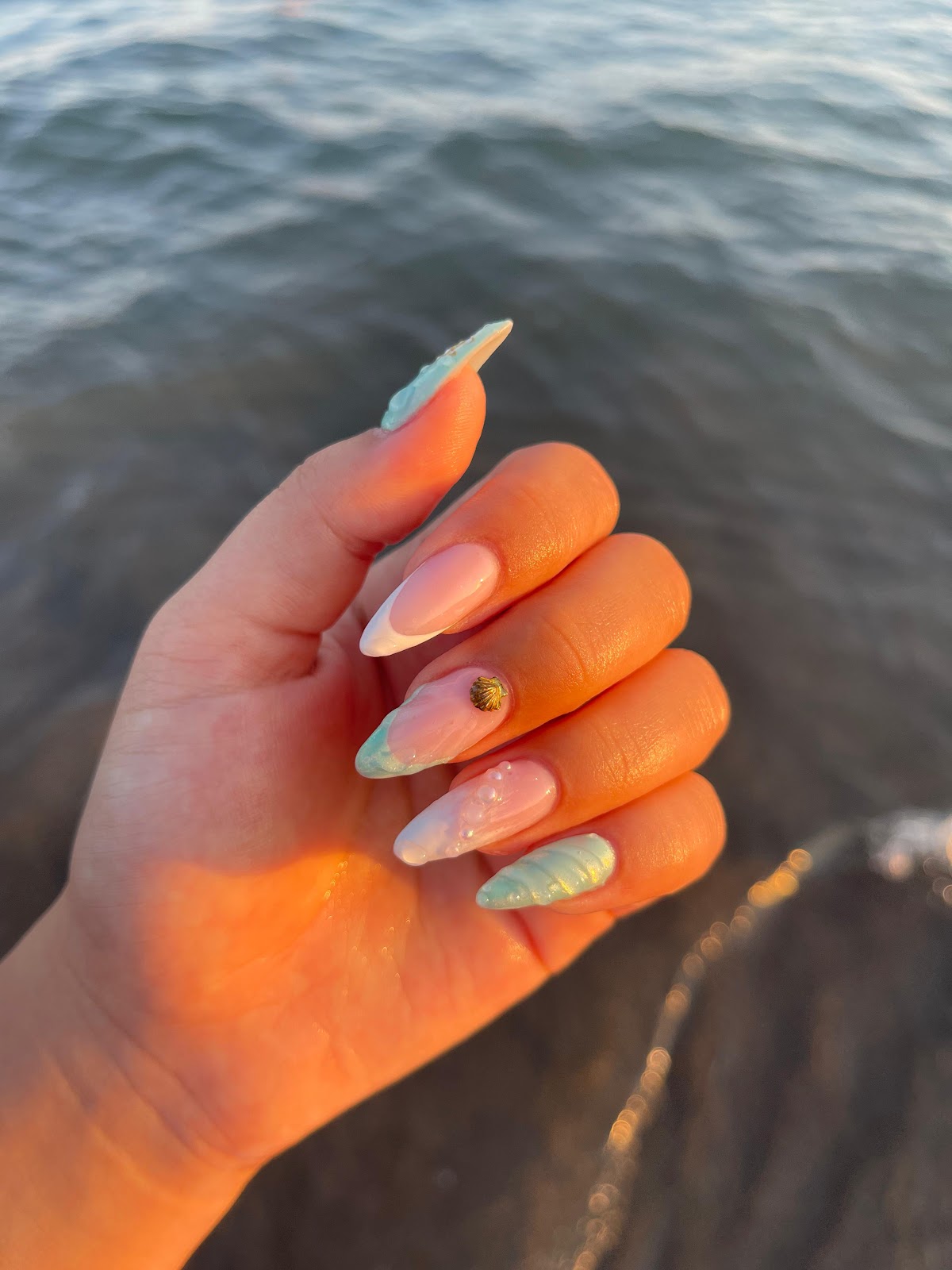 Beauty Salon Marjeta
