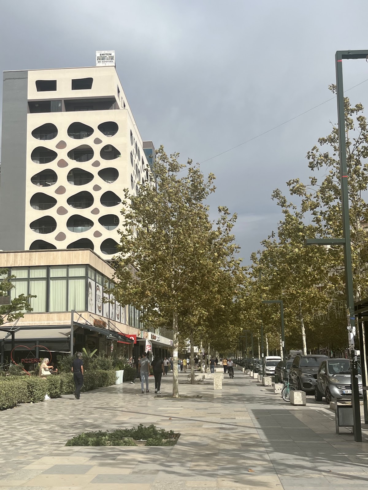 Sigal Insurance Group - Dega Vlore
