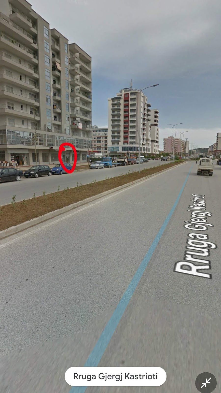 Sigal Uniqa - Agjensi Siguracionesh Vlore