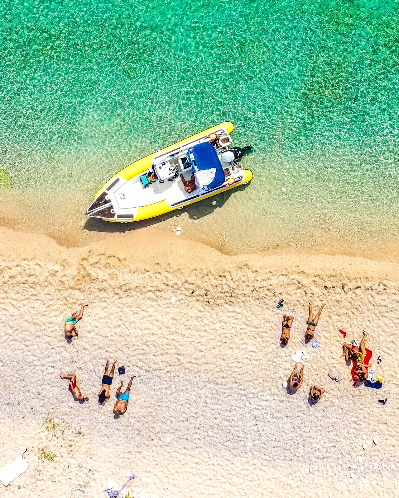 Olympia Tours Vlorë