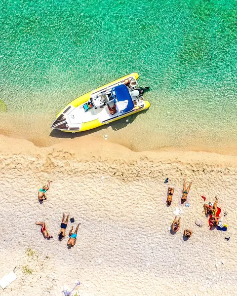 Olympia Tours Vlorë