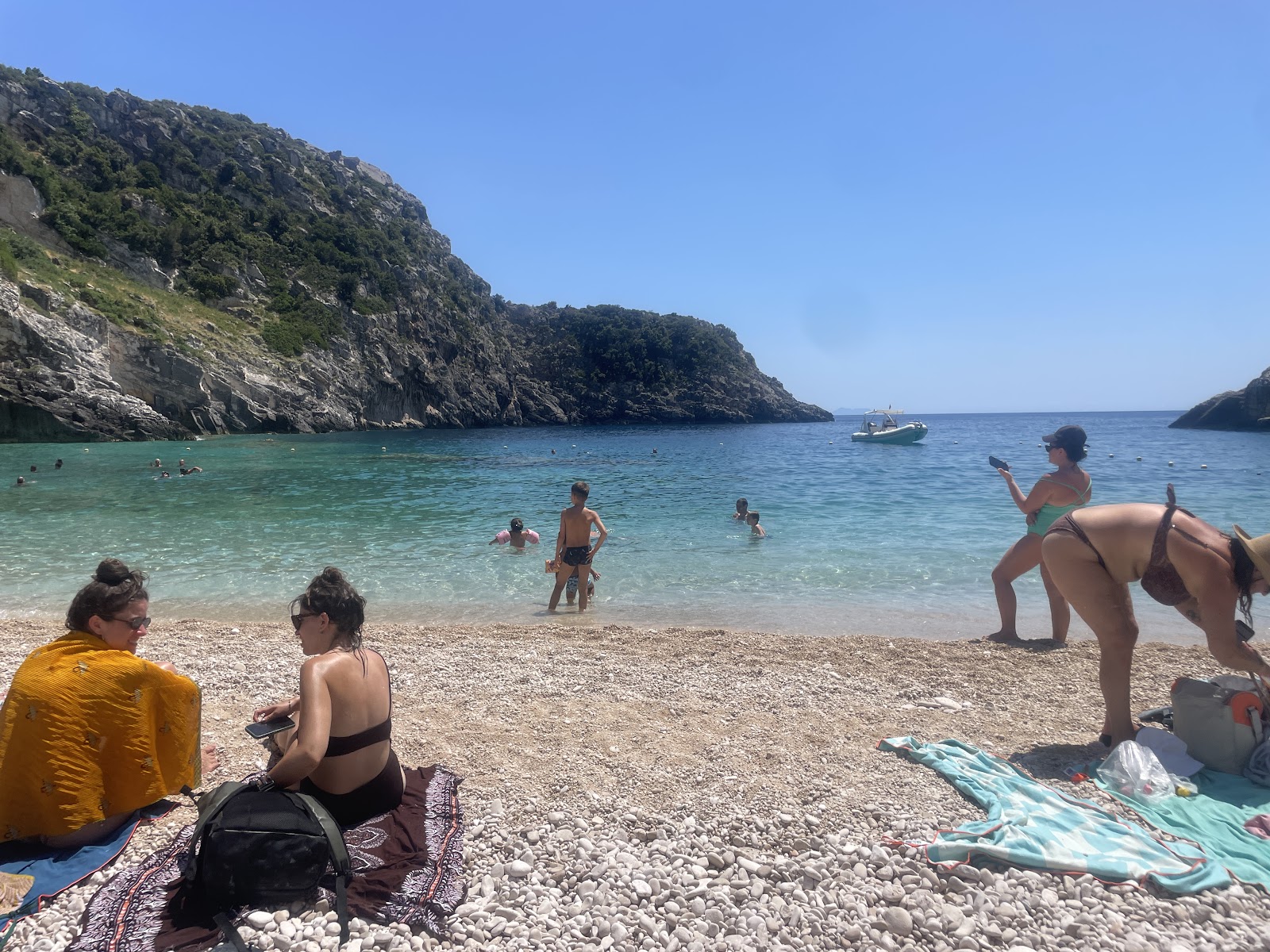 Olympia Tours Vlorë