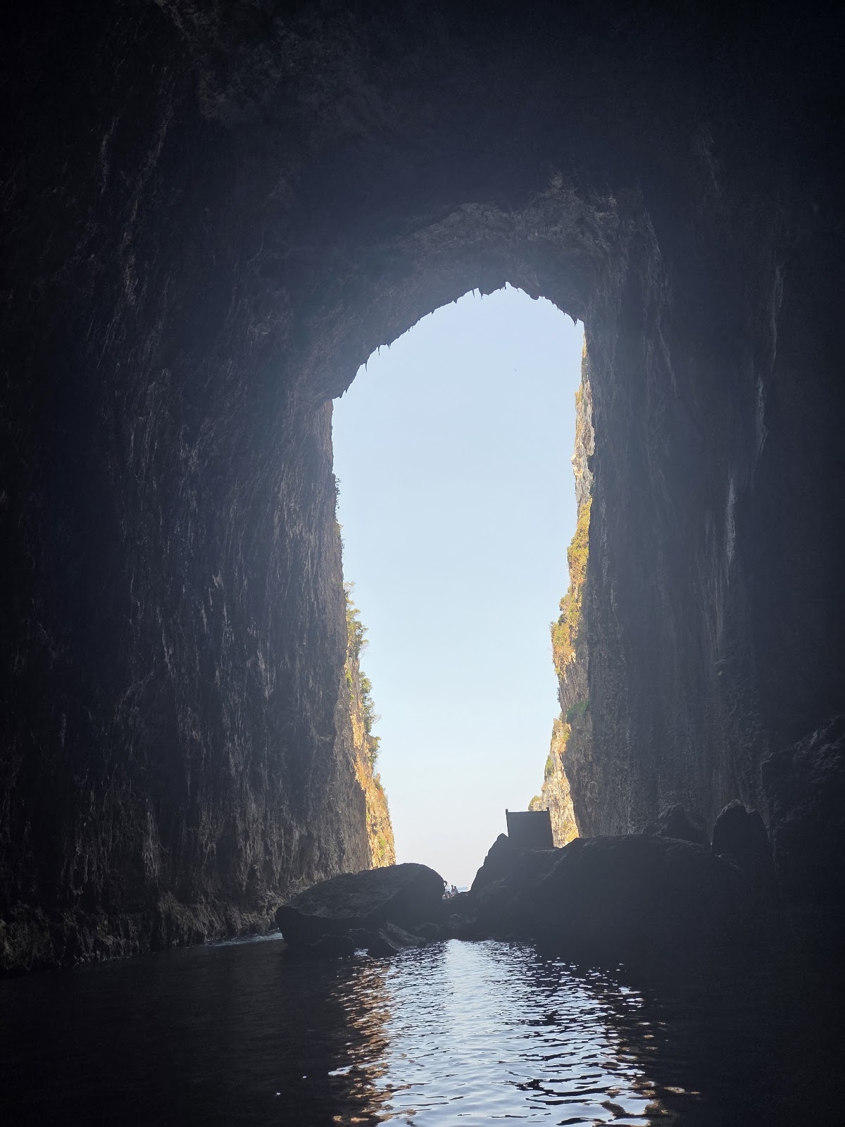 Triton Boat Tours Vlore