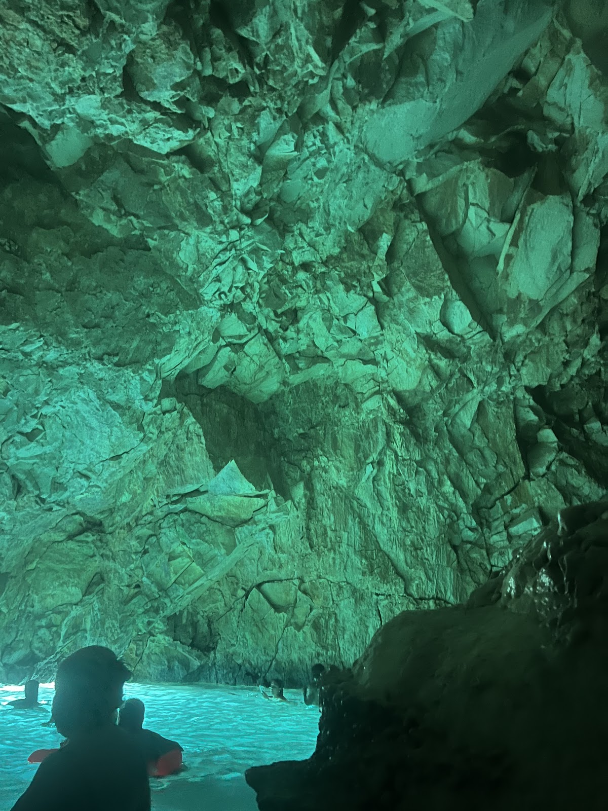 Triton Boat Tours Vlore
