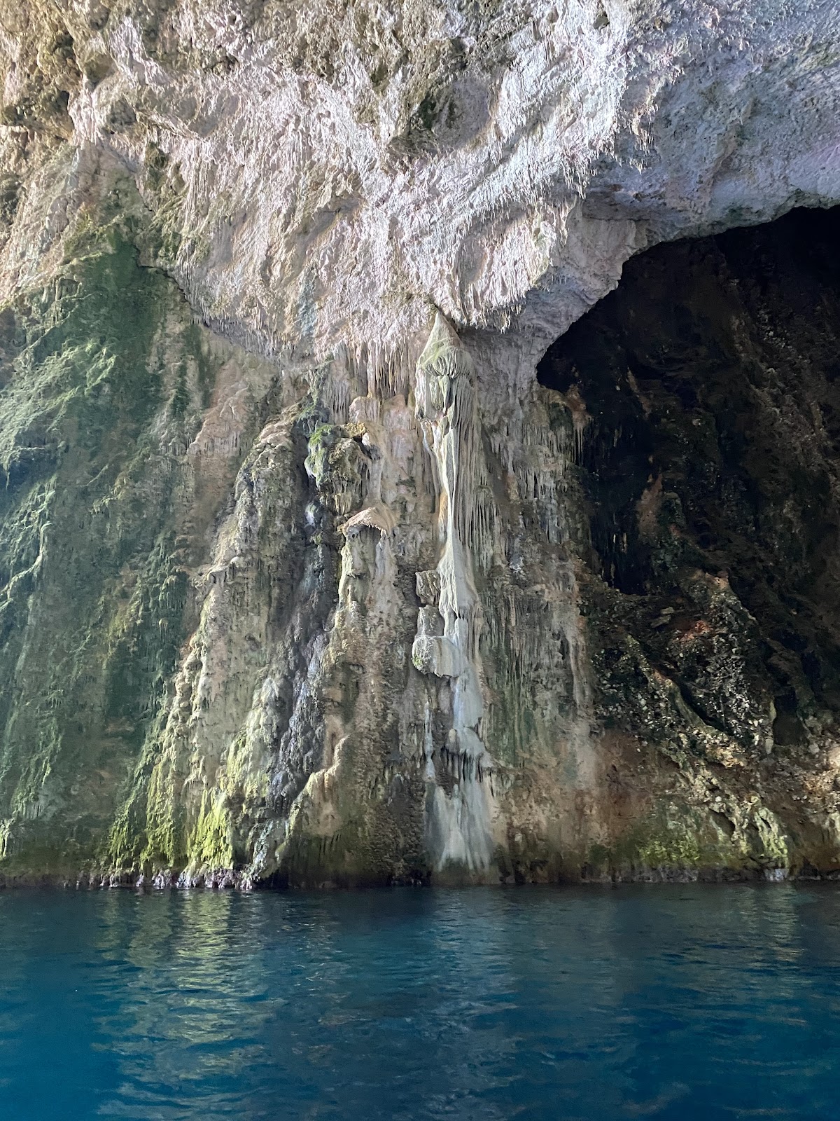 Triton Boat Tours Vlore