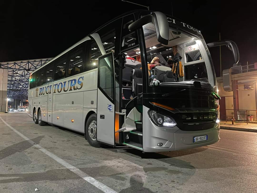 Ruci Tours