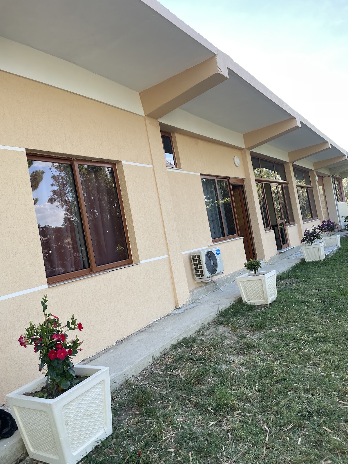 Harmonia Guest House