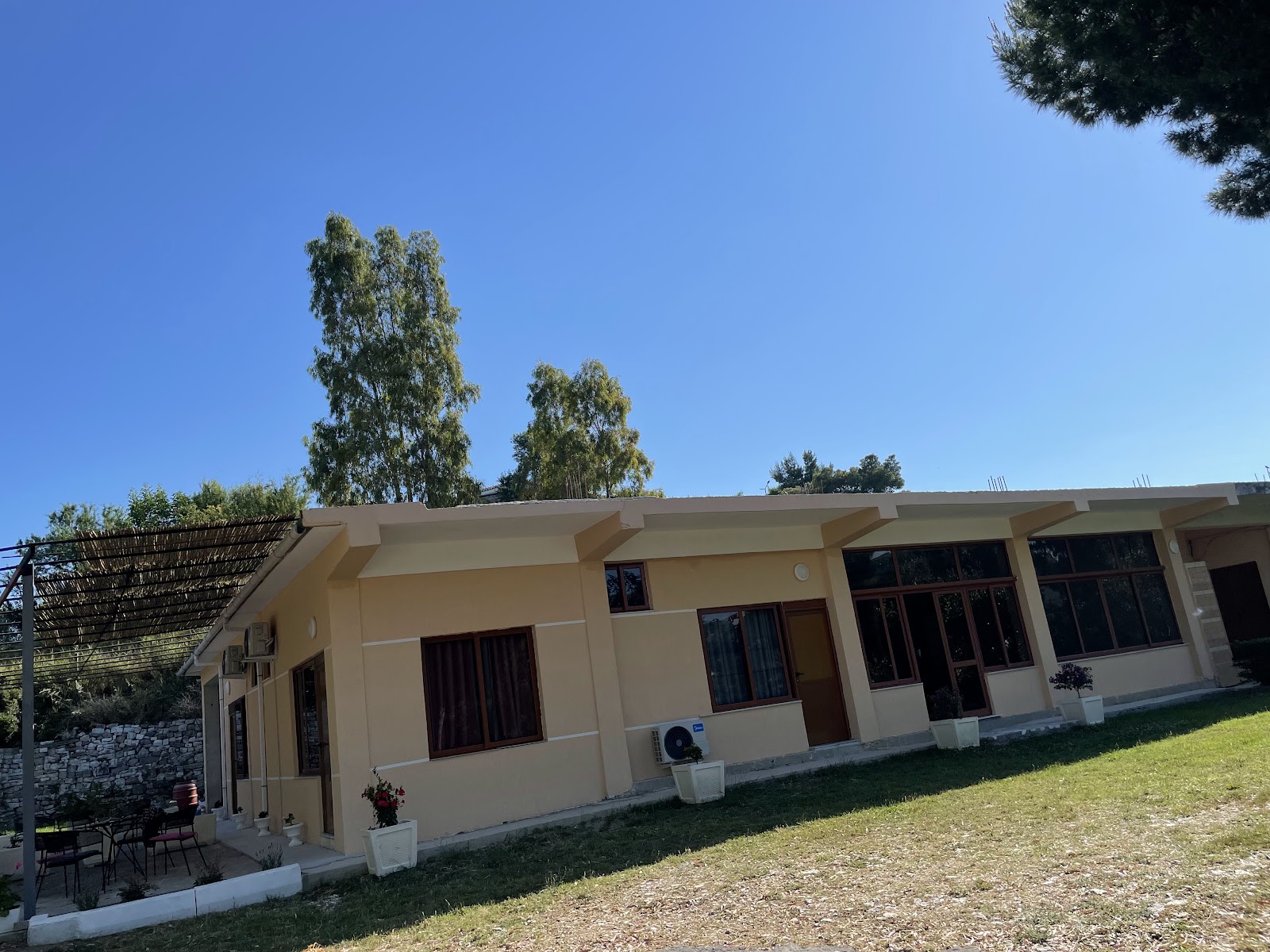 Harmonia Guest House