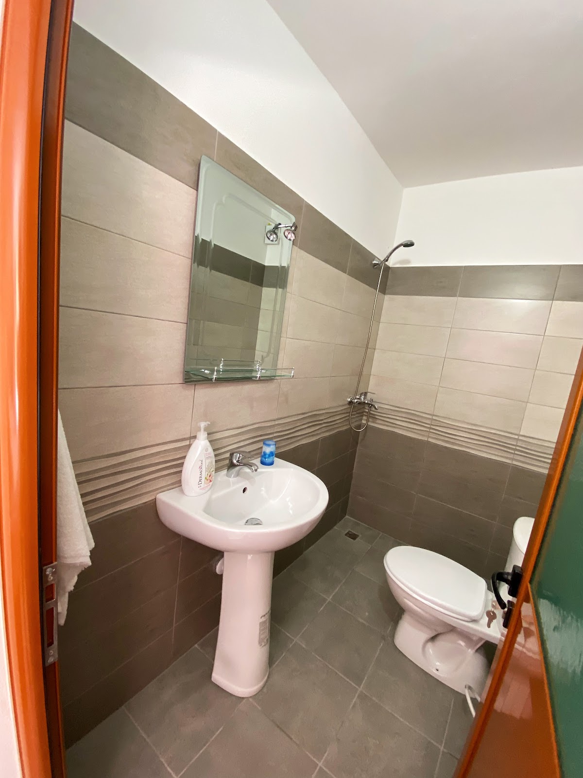 Sunny Guest House