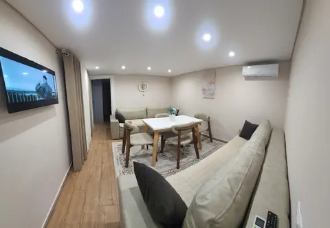 Guest House Deon