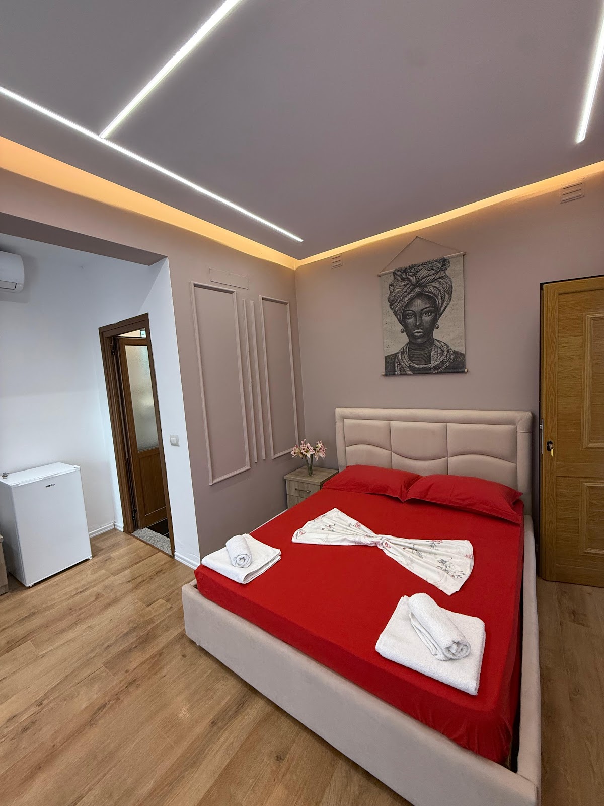 Mabel Guest House