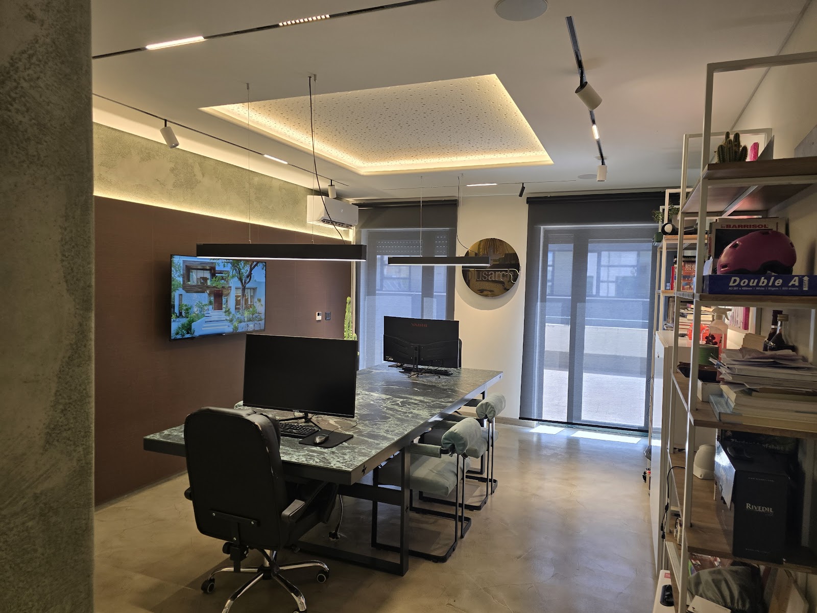Plusarch Architectural Design