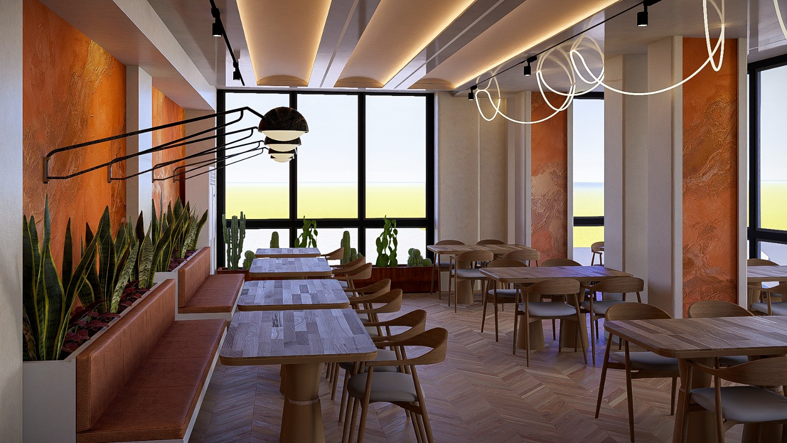 Plusarch Architectural Design