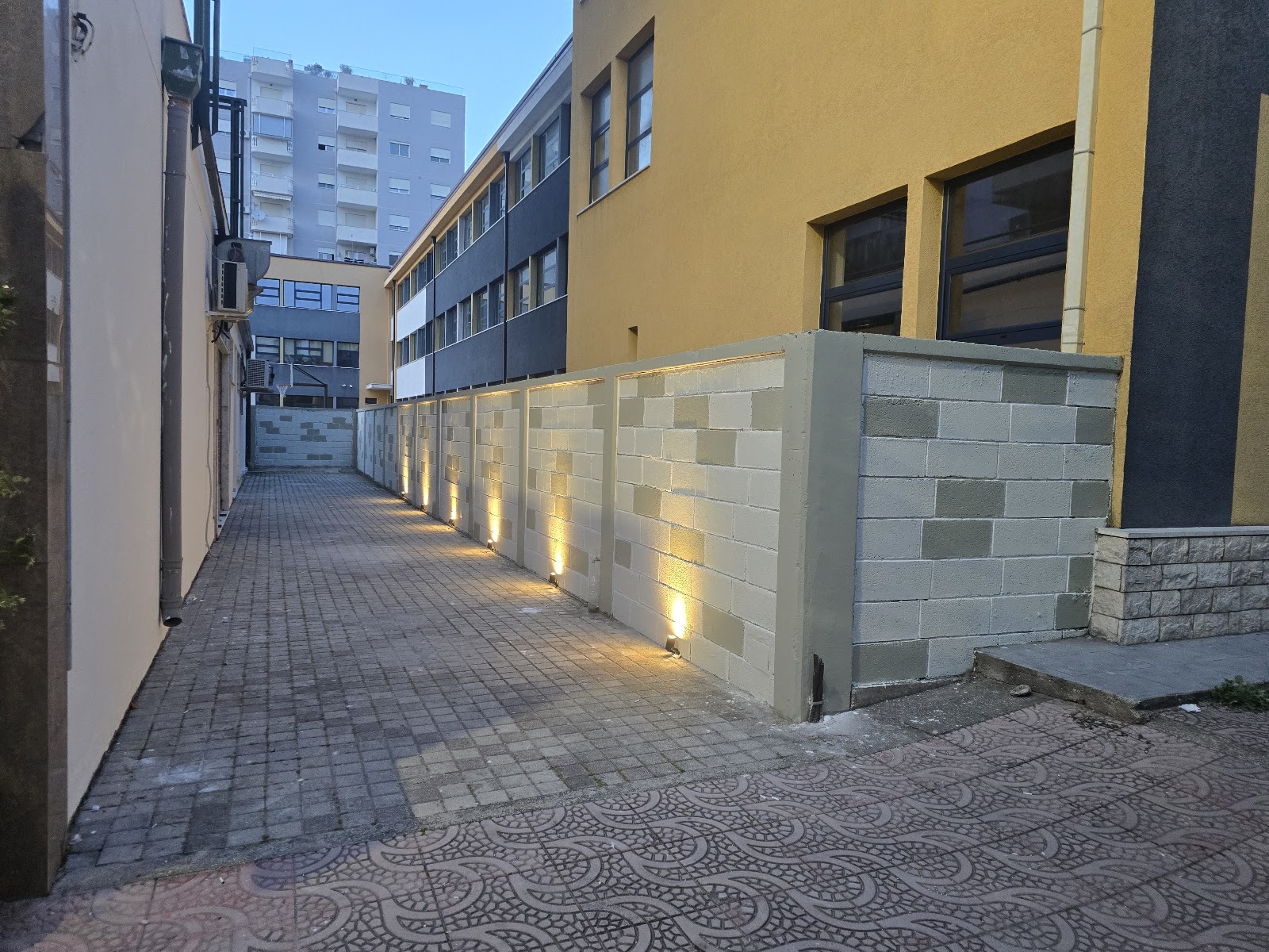 Plusarch Architectural Design