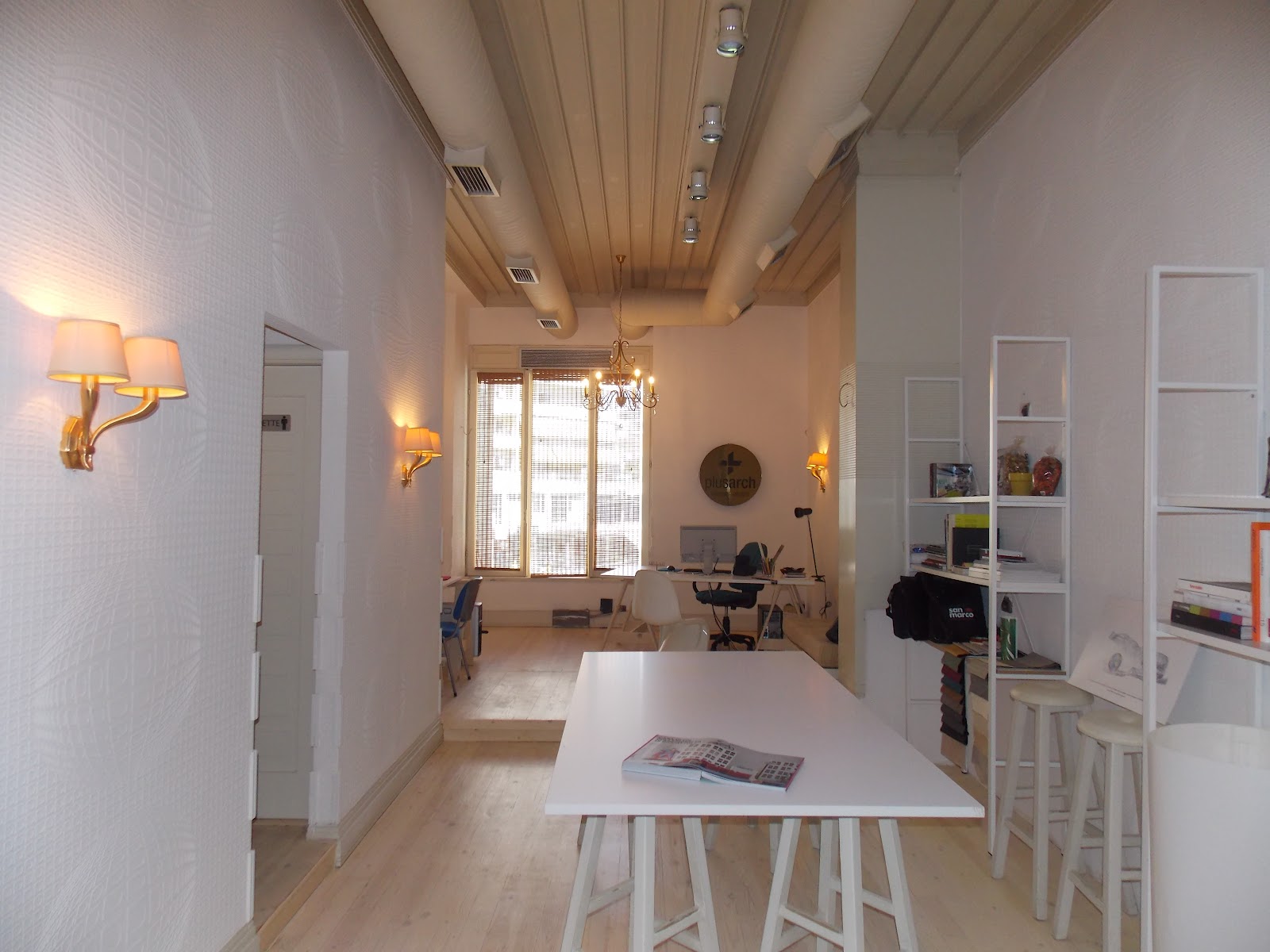 Plusarch Architectural Design