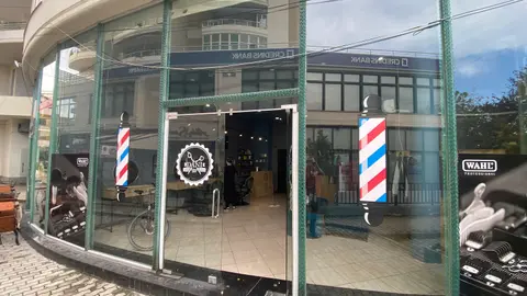 Dani BarberShop